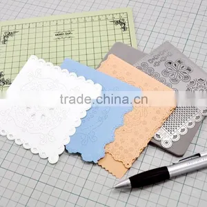 MORN SUN Parchment Craft 2 in 1 Craft Pad thumbnail-3