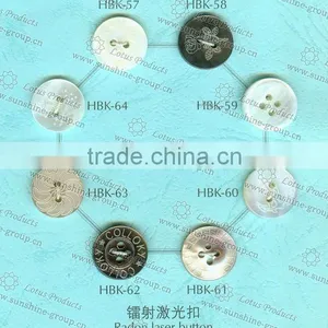 Shell Button thumbnail-1