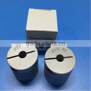 Manufacturer Flexible Coupling Snap Clamp Coupling thumbnail-3