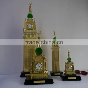 Crystal Islamic Decoration thumbnail-4