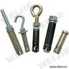Sell 4pc Heavy-Duty Shell Anchors thumbnail-1