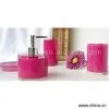 Sell Poly Bath Set thumbnail-1