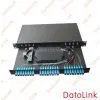 Fixed Rack Mount Type Patch Panel 24cores Type2 thumbnail-1