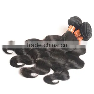 100G Brazilian Hair Weft,Factory Wholesale Cheap Brazilian Hair Bundles 7A thumbnail-1