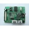 Green FR4 Prototype PCB Assembly 1OZ Copper , 1.6mm Board thumbnail-1
