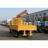 Dongfeng Jinba Truck Mounted Crane thumbnail-3