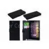 Eco Friendly Mobile Phone Leather Case For Sony Xperia Z L36h / C6603 / C660x / L36i thumbnail-1