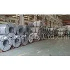 Anti Fingerprint Cold Rolled Stainless Steel Coils With AISI 201 304 316 430 for Hot Water Tanks thumbnail-1