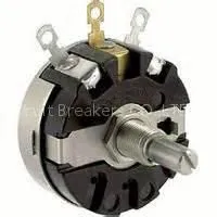 Honeywell Potentiometer thumbnail-1