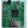 Rigid 1 oz Copper PCB Board Assembly Immersion Gold PCB 6 Layer , ODM PCBA thumbnail-1