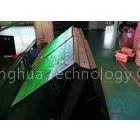 P13.33 Outdoor Double Sided LED Sign Screen Video Wall Constant Current thumbnail-1
