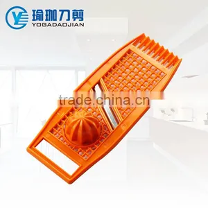 (HL18) Ginger Garlic Grater Vegetable Fruit Grater thumbnail-1