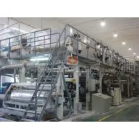 1760/230 Thermal Paper Coating Machine thumbnail-3