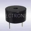 Magnetic Simple Low Voltage Active Buzzer 6V , Continuous Tone thumbnail-1