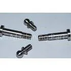 Anodizing Motor Rotors Custom CNC Machining Shafts Pins With Carbon Steel thumbnail-1
