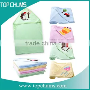 Hooded Baby Towel/baby Hooded Towel/all Kinds of Animal Shape thumbnail-1