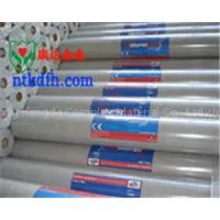 PP Non-Woven Interwrap Waterproof Housewrap for Weather Protection Barrier thumbnail-1