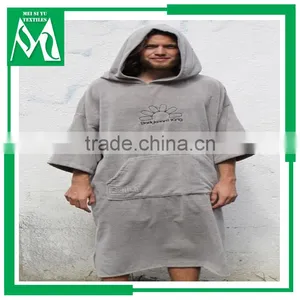 Poncho Towel Diy Surf Poncho Beach Towel Blanket Poncho thumbnail-1