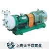 FSB Fluorine Plastic Alloy Centrifugal Pump thumbnail-1