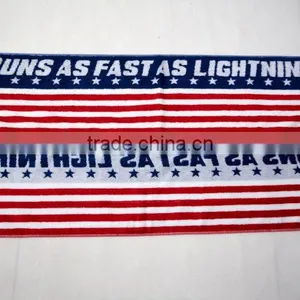Sports Towels Manufacture Extension Fitness Towels thumbnail-1
