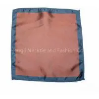 Fashion Design Printing Hanky thumbnail-1