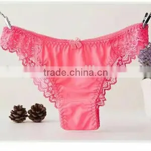 Fashion Lace Bathing Bikini Ladies Underwear thumbnail-5