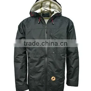 Custom Polyester Horse Riding Rain Coat thumbnail-2