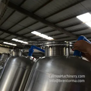 3TPH Australia Ordered Commercial RO Water Reverse Osmosis System thumbnail-4