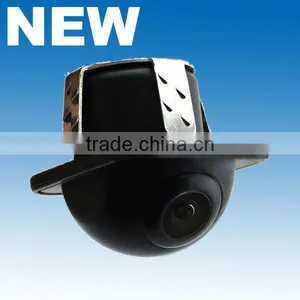 New Arrival 180 Degrees 480 TVL HD IP68 Waterproof Car Backup Camera thumbnail-1