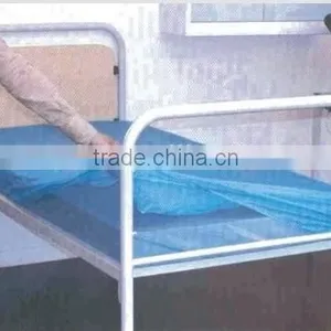 Hospital Disposable Cpe Matress Bed Sheet/bed Cover thumbnail-1