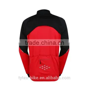 Versatile Windproof Cycling Jacket thumbnail-2