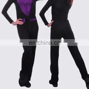 11112618 Comfortable Yoga Pants thumbnail-5