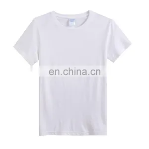 Qianzun88 Custom Cheap T Shirt Printing 180 GSM thumbnail-2