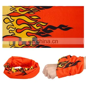 2017 Hot Selling Sports Printing Bandana Manufacturers thumbnail-6