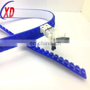 2017Nimunos Adhesive Loops/Silicone Toy Brick Tape/Building Block Kids Toy thumbnail-2