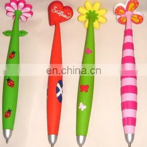 Kinds of Pvc Pen Low Price High Quality Pen thumbnail-1