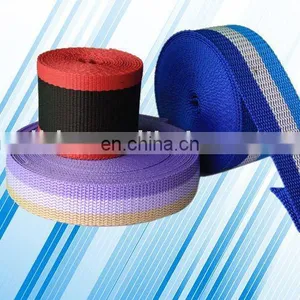 PP Webbing Polypropylene Straps thumbnail-1