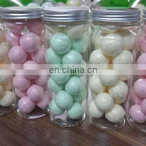Kids Bath Bomb Organic Bath Bombs Set thumbnail-6