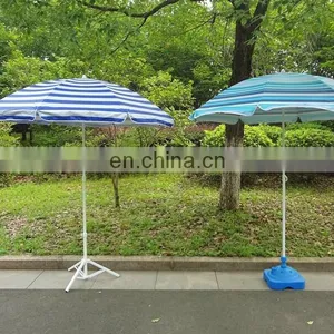 Promotional Garden Tilt Beach Umbrella thumbnail-6