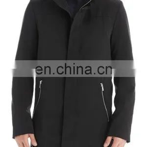 Water Repellent Coat thumbnail-3