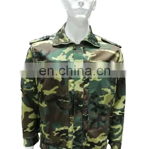 2017 New Arrival Army CP Camouflage Military Uniform thumbnail-1