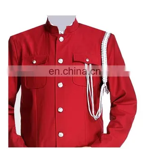Latest Security Guard Uniform/ Customize Guard Staff Uniform thumbnail-2