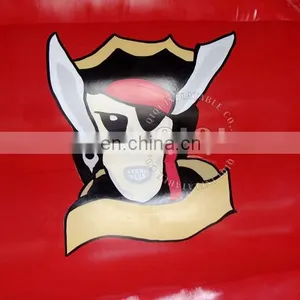Commercial Big Inflatable Water Slide Price thumbnail-5