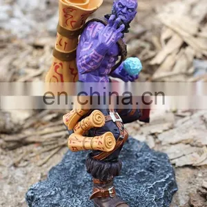 League of Legends Planeswalker Figure Color Version 21CM Boxed Action Figure thumbnail-3