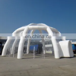Giant Performance Inflatable Balloon Tents thumbnail-2