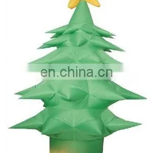 Inflatable Christmas Tree thumbnail-1