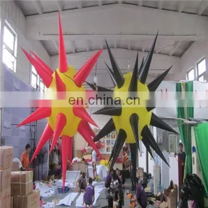 LED Inflatable Party Decoration for Events/wedding/party thumbnail-1