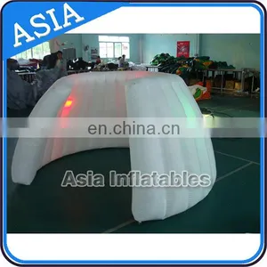 The Leading Market For LED Lighting Advertisement Inflatable Wall Display thumbnail-1