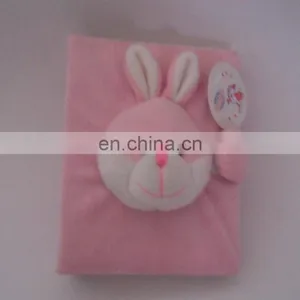 Plush Photo Album thumbnail-5