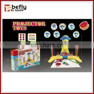 New Plastic Projector Drawing Toy for Promotion thumbnail-1